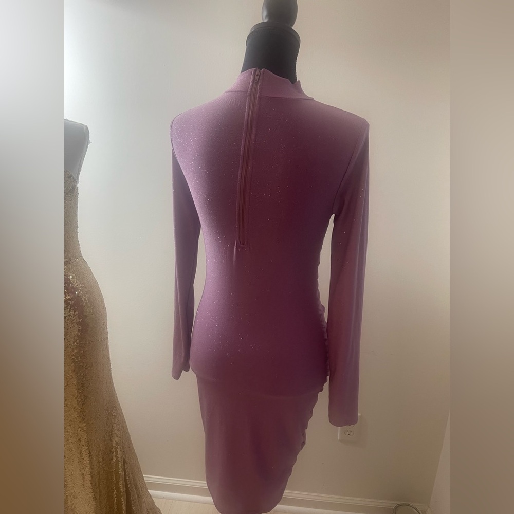 Mini Dress - Picture 3 of 6